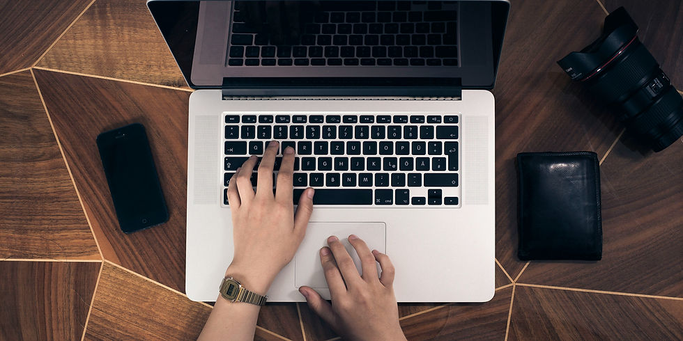 Nebenverdienst ohne Startkapital mit Laptop von zuhause