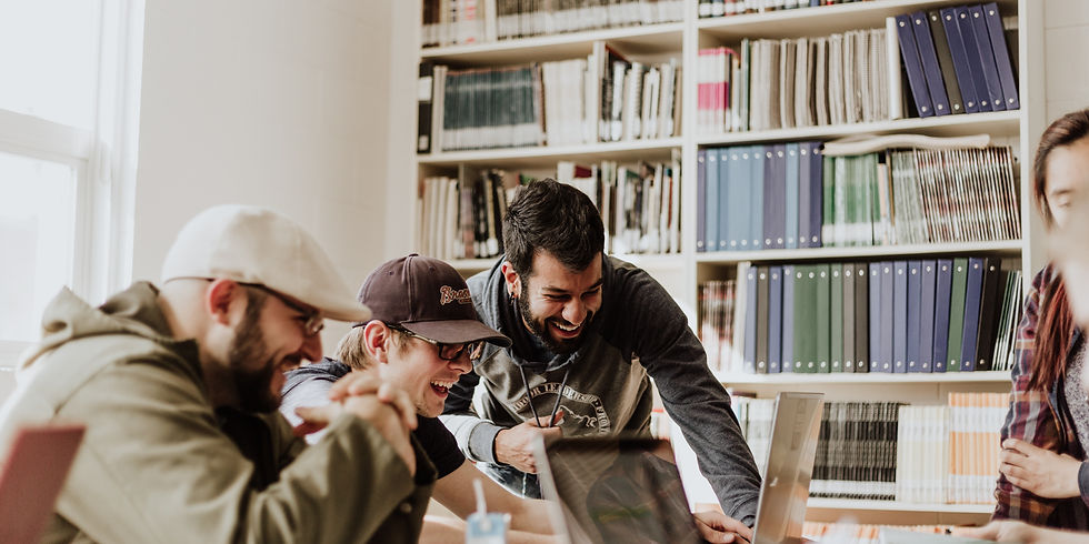 Nebenbei Geld verdienen als Student mit flexiblen Online-Jobs