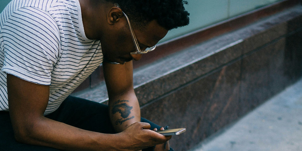 Geld verdienen durch Datenfreigabe mit Nielsen